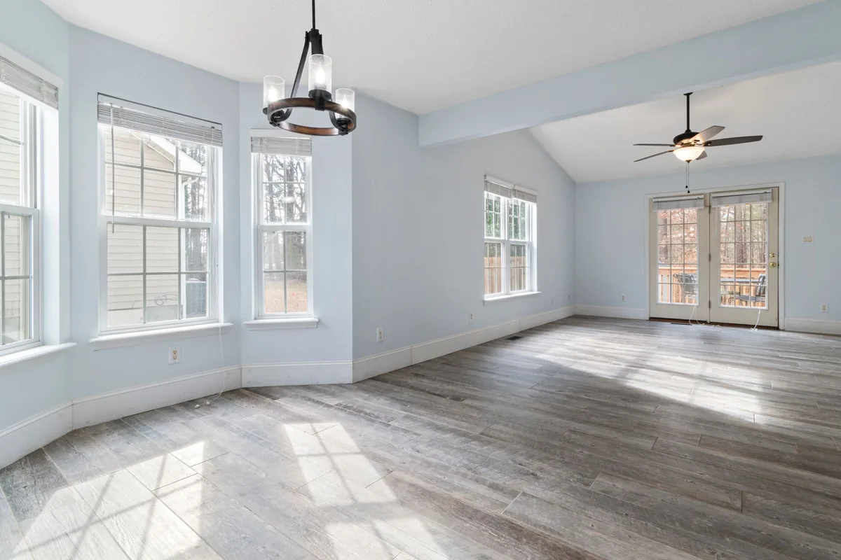 Clean, safe room after biohazard cleanup in Pleasantdale, NJ