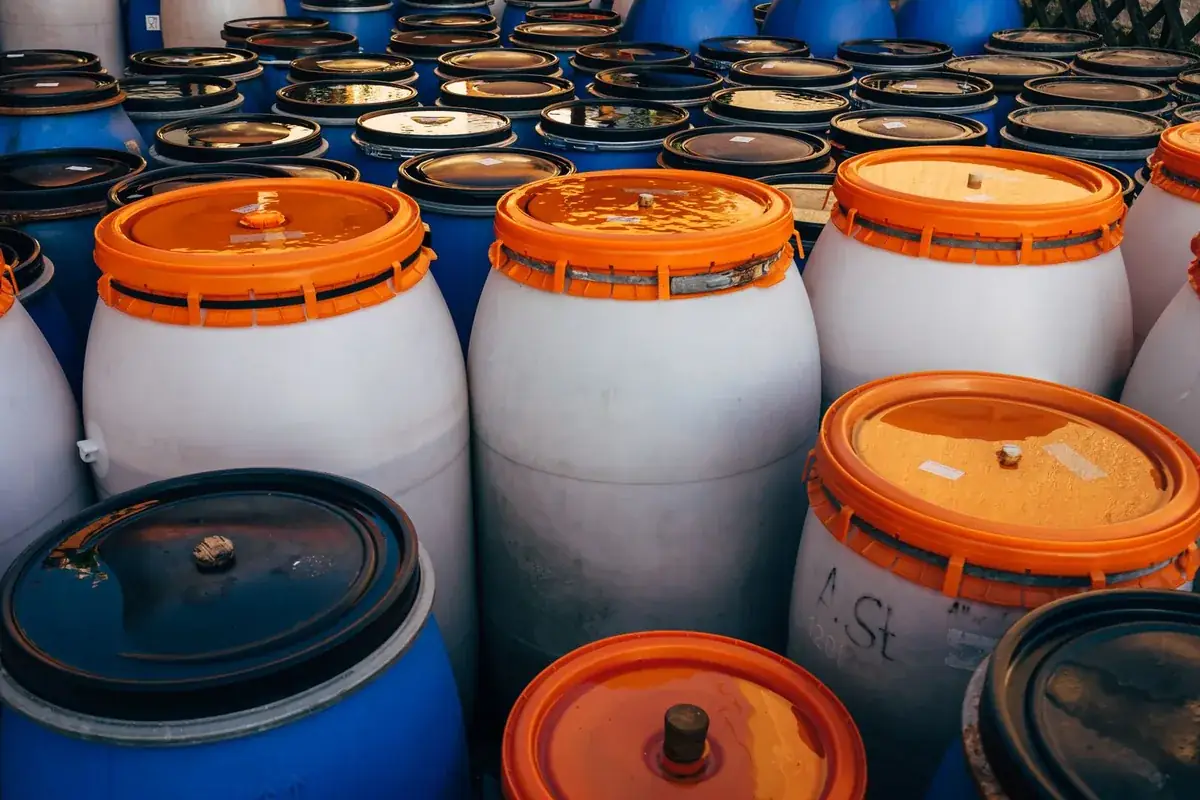Medical Waste Removal in Pleasantdale, NJ